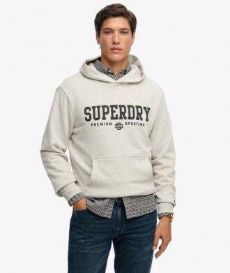 Sudadera con capucha Core Sport