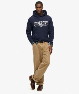 Sudadera con capucha Core Sport