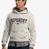 Sudadera con capucha Core Sport