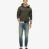 Sudadera con capucha Core Sport
