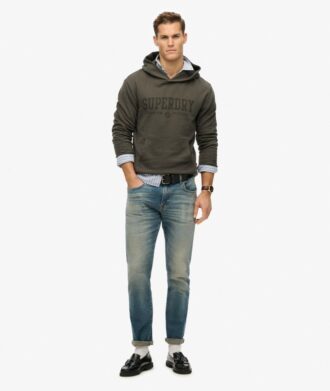 Sudadera con capucha Core Sport