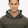 Sudadera con capucha Core Sport