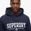 Sudadera con capucha Core Sport