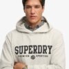 Sudadera con capucha Core Sport