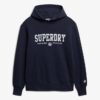 Sudadera con capucha Core Sport