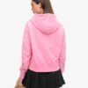 Sudadera con capucha corta Core Sport