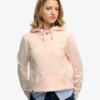 Sudadera con capucha Essential Logo