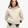 Sudadera con capucha Essential Logo