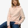 Sudadera con capucha Essential Logo