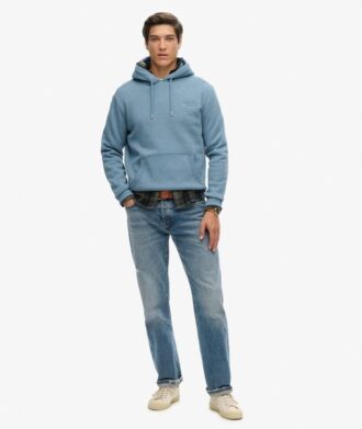 Sudadera con capucha Essential Logo
