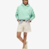 Sudadera con capucha Essential Logo