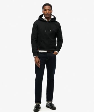 Sudadera con capucha Essential Logo