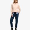 Sudadera con capucha Essential Logo