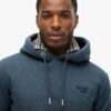 Sudadera con capucha Essential Logo