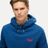 Sudadera con capucha Essential Logo
