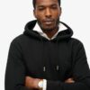 Sudadera con capucha Essential Logo
