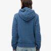 Sudadera con capucha Essential Logo