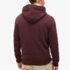 Sudadera con capucha Essential Logo