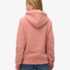 Sudadera con capucha Essential Logo