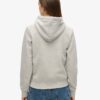 Sudadera con capucha Essential Logo