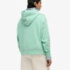 Sudadera con capucha Essential Logo