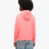 Sudadera con capucha Essential Logo
