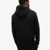Sudadera con capucha Essential Logo