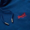 Sudadera con capucha Essential Logo
