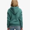 Sudadera con capucha Essential Logo