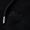 Sudadera con capucha Essential Logo