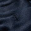 Sudadera con capucha Essential Logo