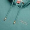 Sudadera con capucha Essential Logo