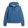 Sudadera con capucha Essential Logo