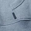 Sudadera con capucha Essential Logo
