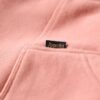 Sudadera con capucha Essential Logo
