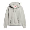 Sudadera con capucha Essential Logo
