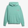 Sudadera con capucha Essential Logo