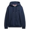 Sudadera con capucha Essential Logo