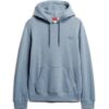 Sudadera con capucha Essential Logo