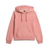 Sudadera con capucha Essential Logo