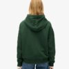 Sudadera con capucha oversize con apliques de Athletic Essentials