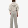 Sudadera con capucha oversize con apliques de Athletic Essentials