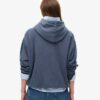 Sudadera con capucha oversize con apliques de Athletic Essentials