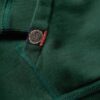 Sudadera con capucha oversize con apliques de Athletic Essentials