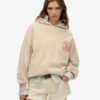 Sudadera con capucha oversize Lo-Fi Outdoor