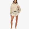 Sudadera con capucha oversize Lo-Fi Outdoor