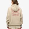 Sudadera con capucha oversize Lo-Fi Outdoor