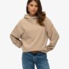 Sudadera con capucha Studios