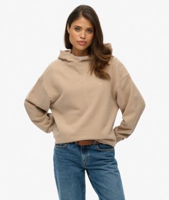 Sudadera con capucha Studios