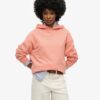 Sudadera con capucha Studios